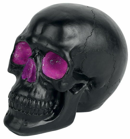 Geode Skulls