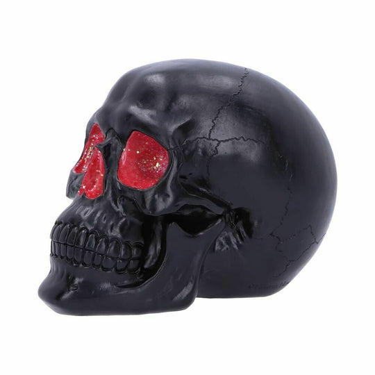 Geode Skulls