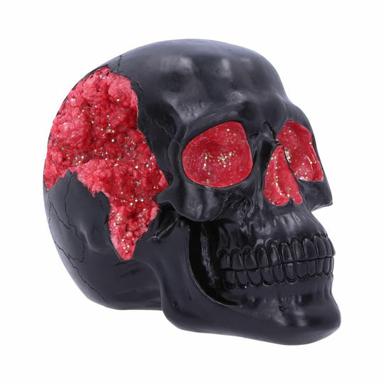 Geode Skulls