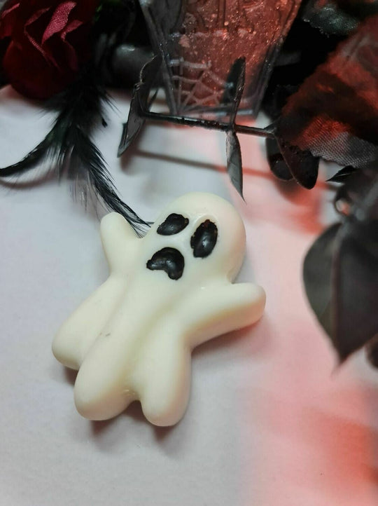 Ghost Wax Melt
