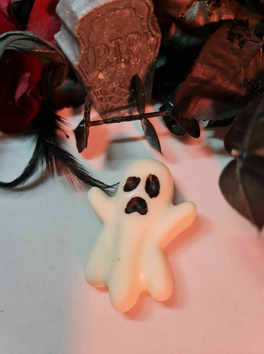 Ghost Wax Melt