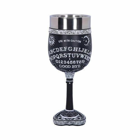 Spirit Board Goblet