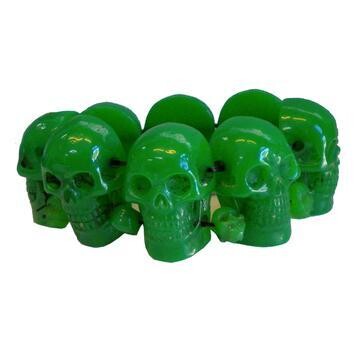 Skull Bracelet