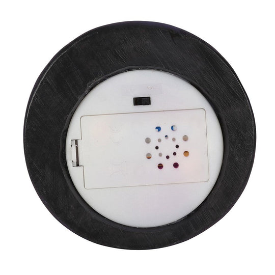 Hat and Cauldron LED Backflow Burner