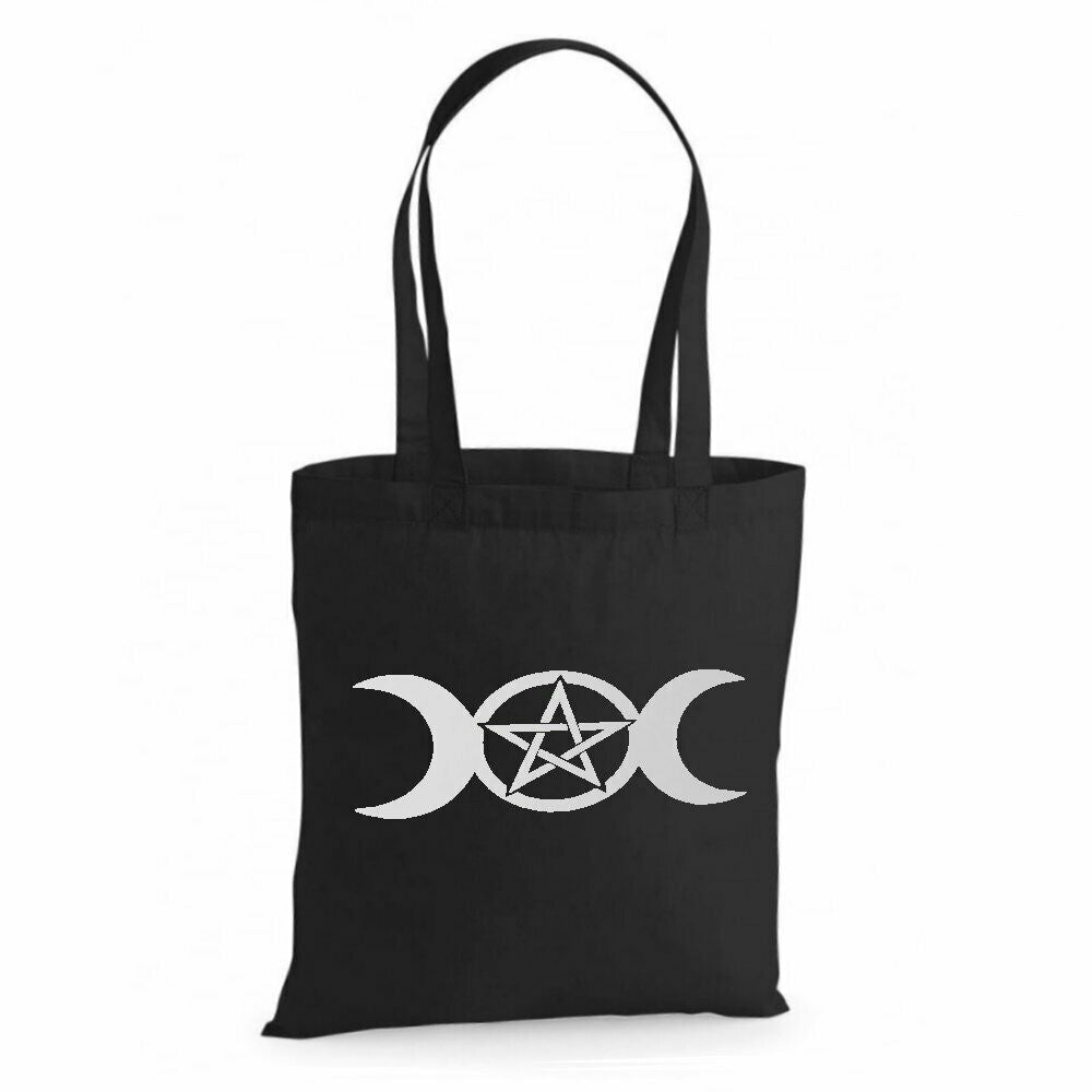 Hecate Tote Bag