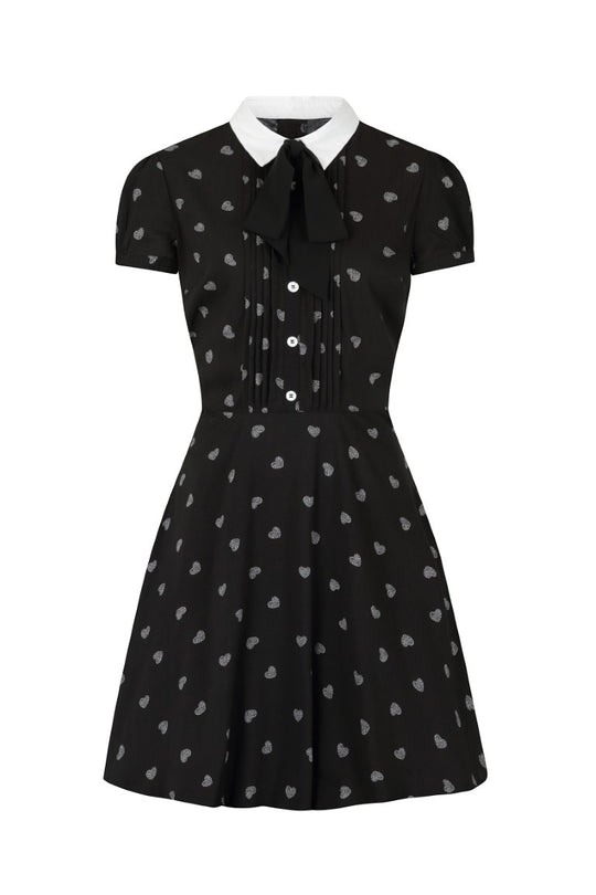 Ribcage Dress