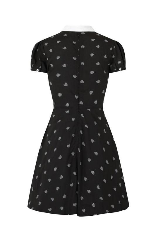 Ribcage Dress