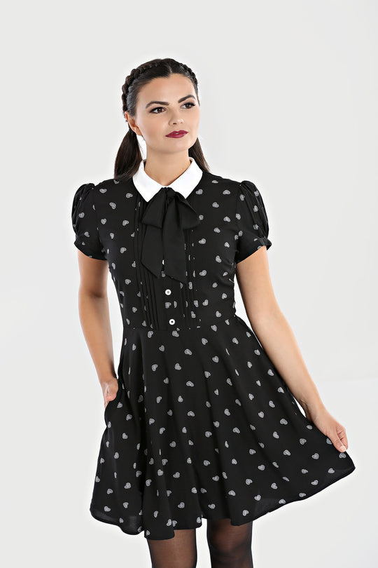 Ribcage Dress