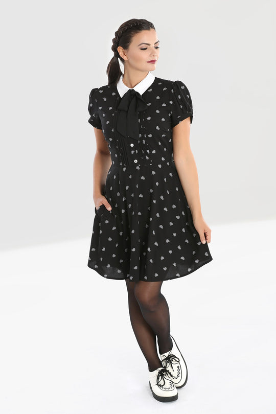 Ribcage Dress