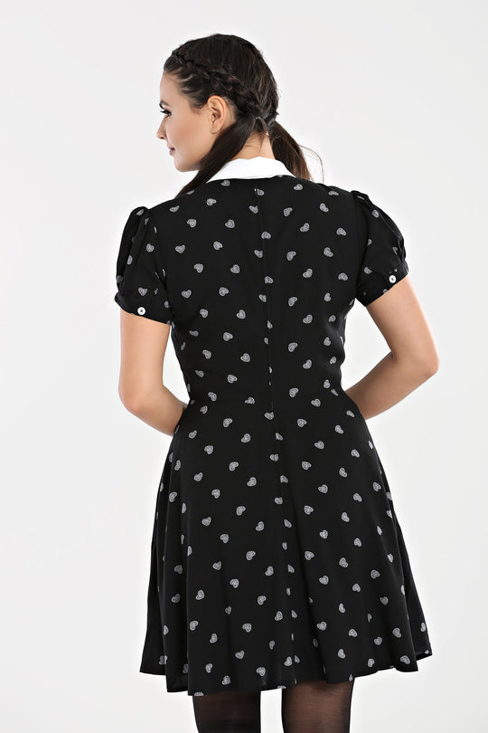 Ribcage Dress