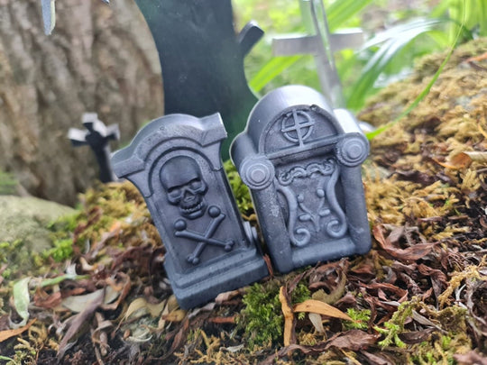 Resin Headstones