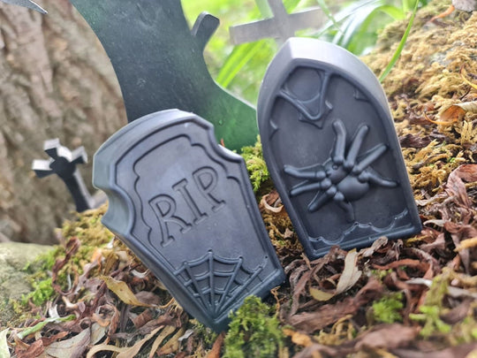 Resin Headstones