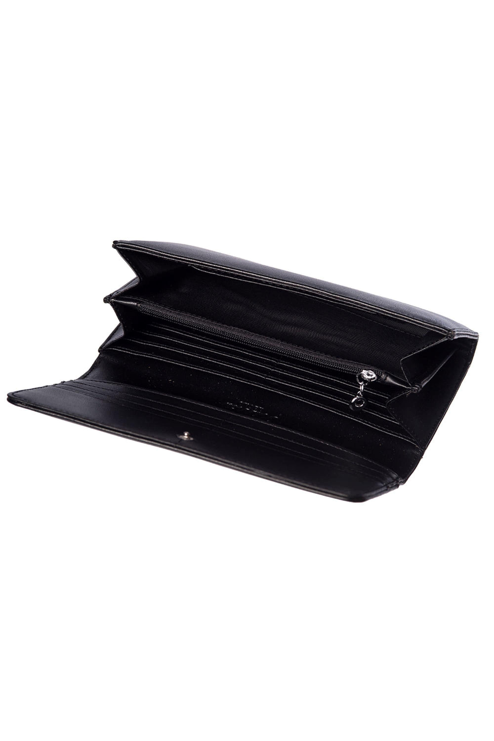 Black Cat Purse
