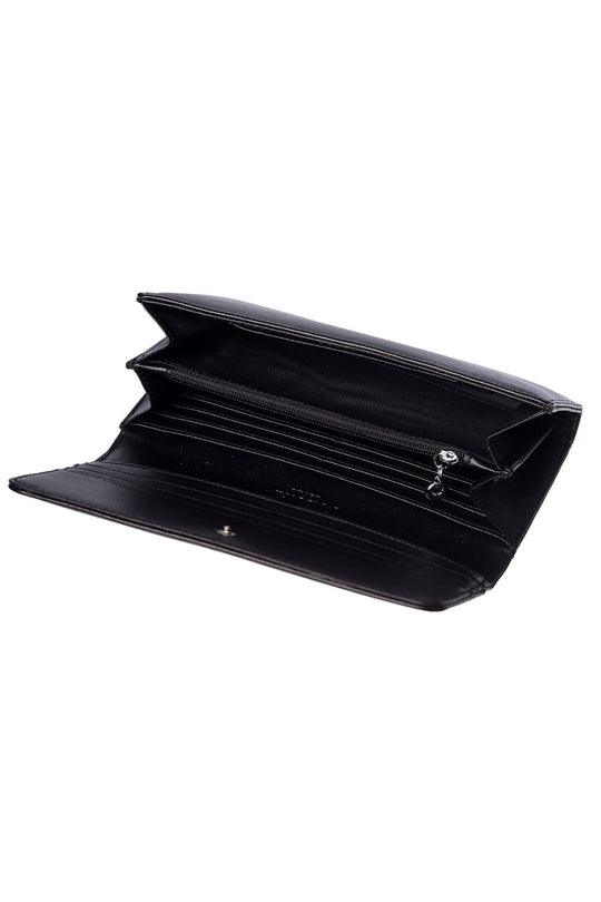 Black Cat Purse