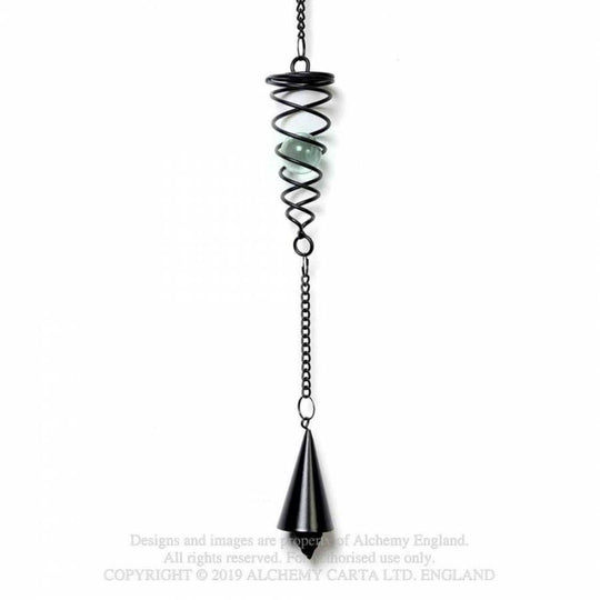 Spider Wind-Chime