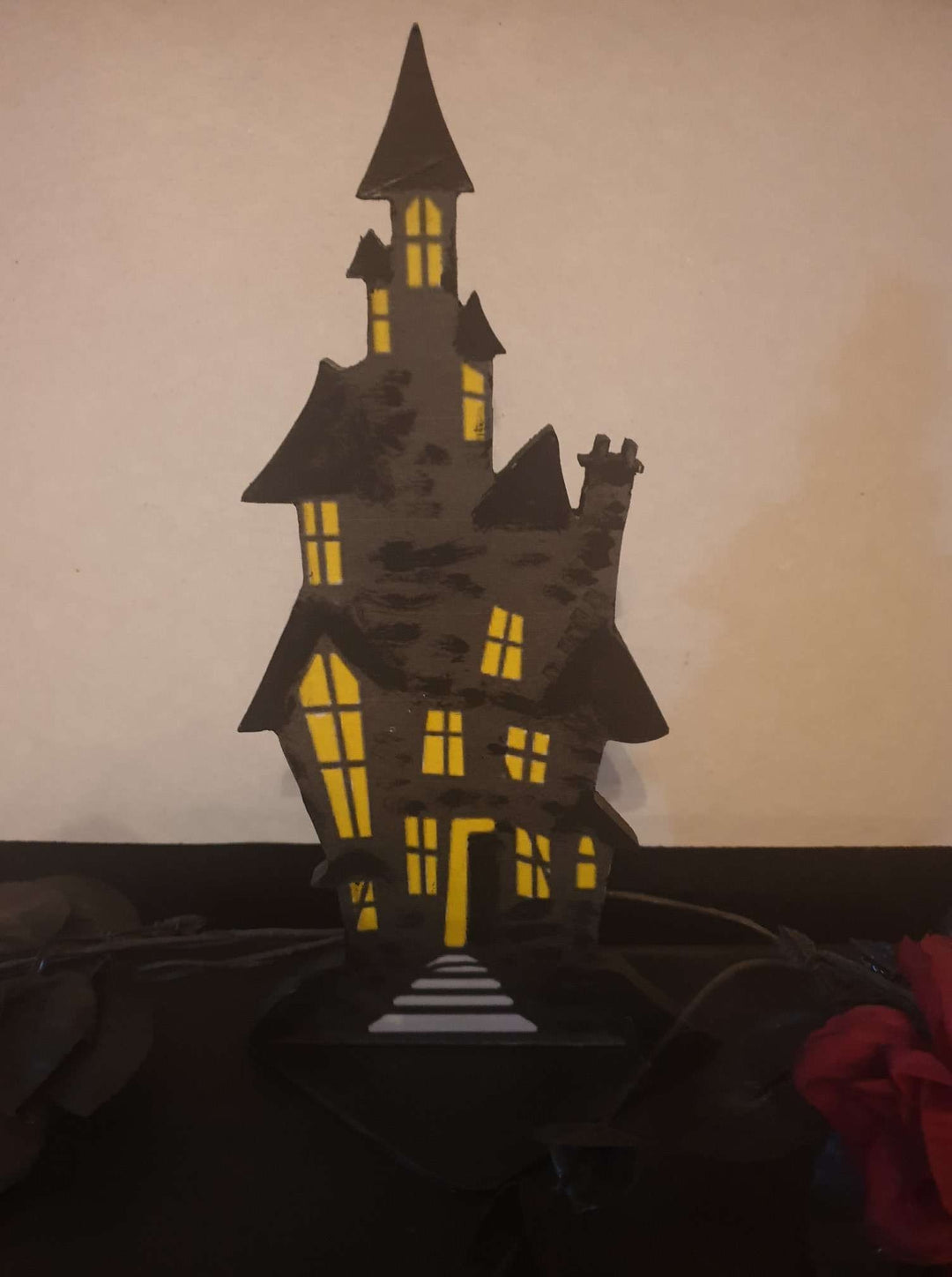 Haunted House