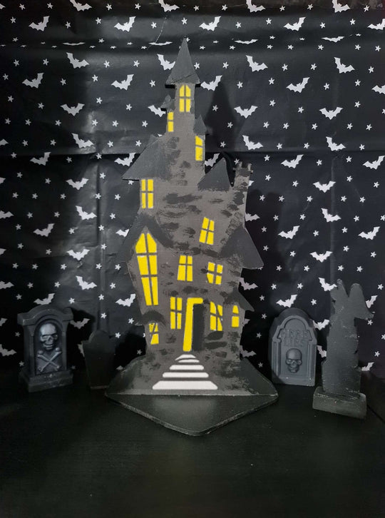 Haunted House
