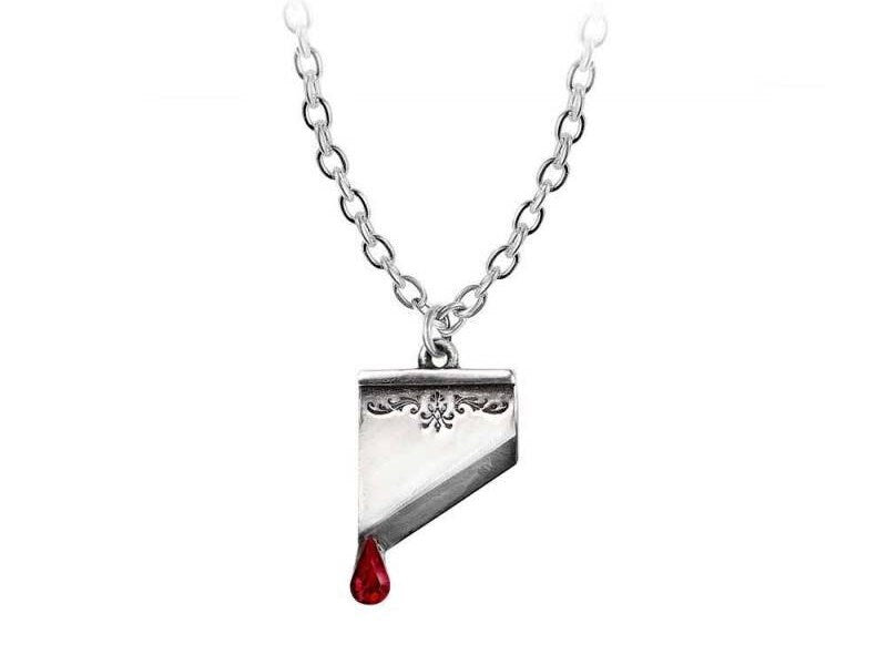 'Marie Antoinette' Necklace
