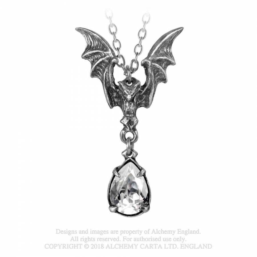 'La Nuit' Necklace
