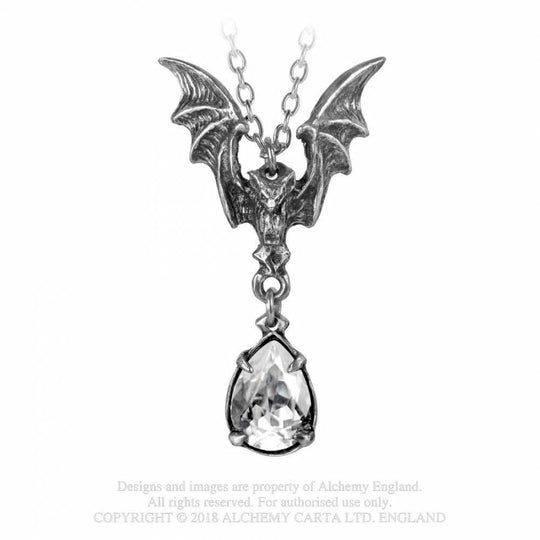 'La Nuit' Necklace