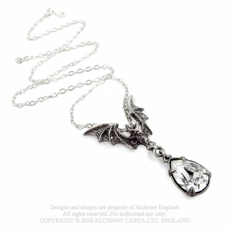 'La Nuit' Necklace