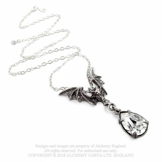 'La Nuit' Necklace