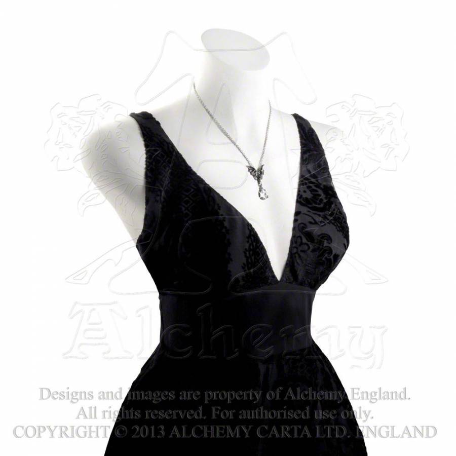 'La Nuit' Necklace