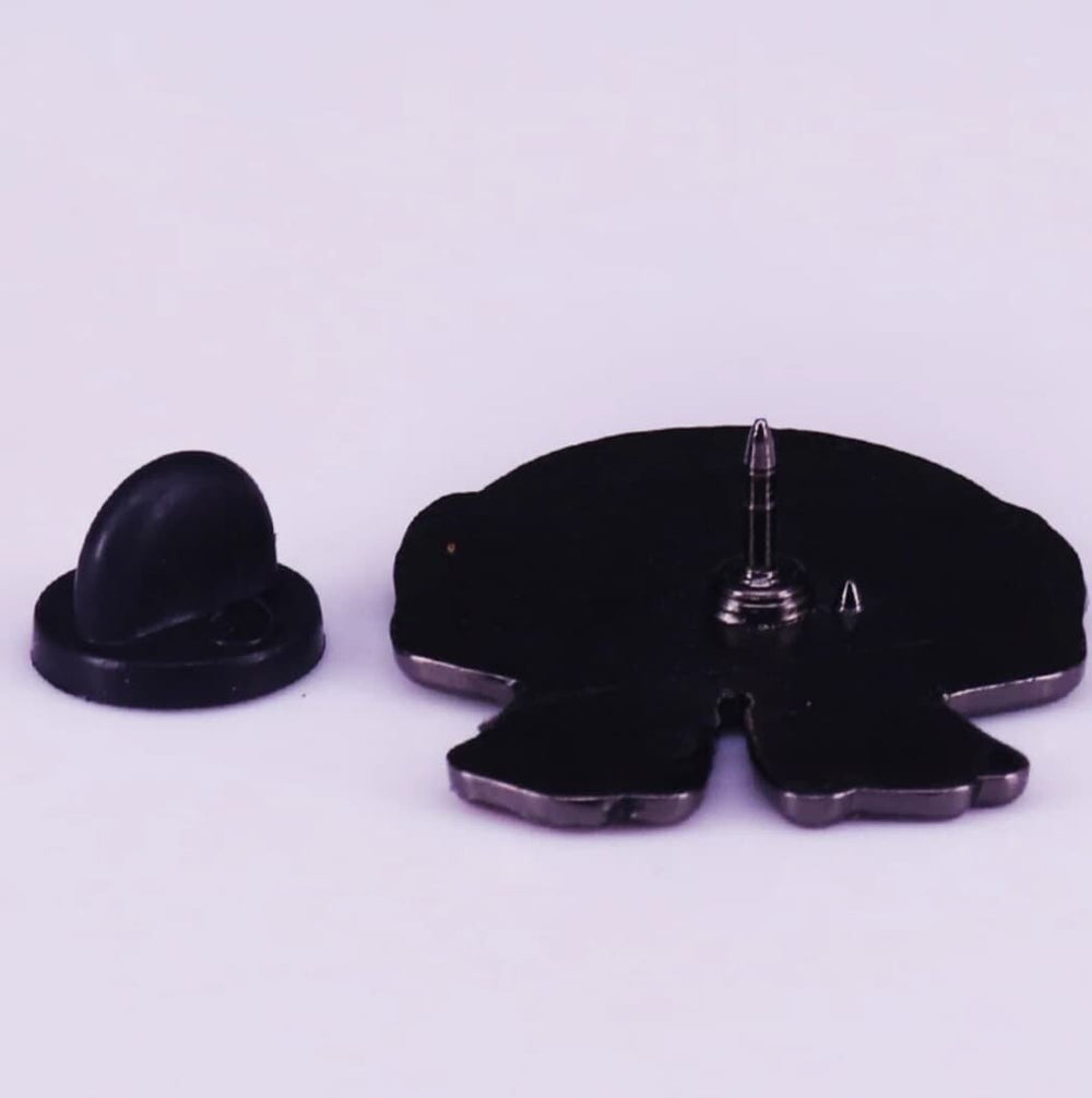 'Magic Is Already In You'  Enamel Pin