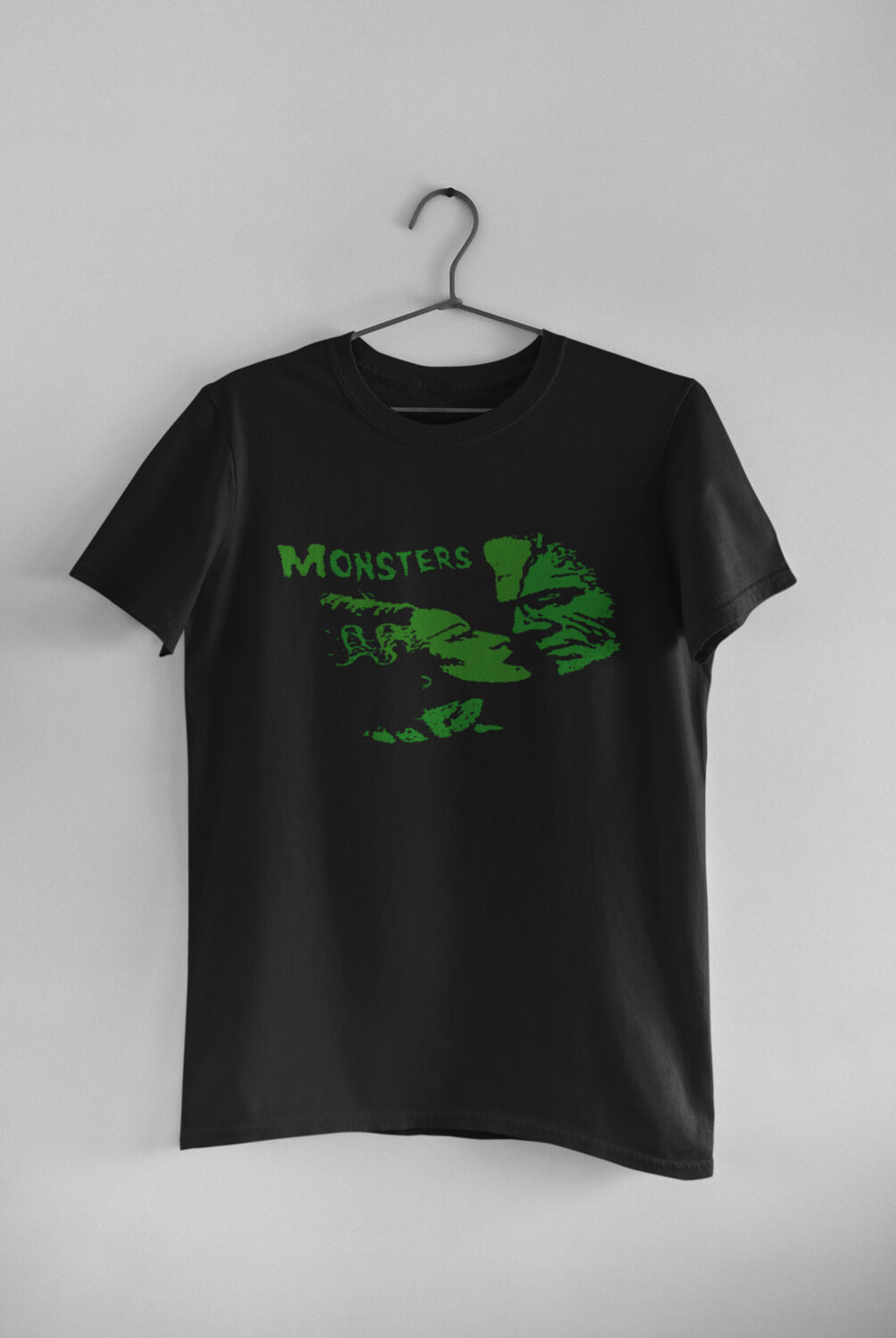Monster Men's Tee