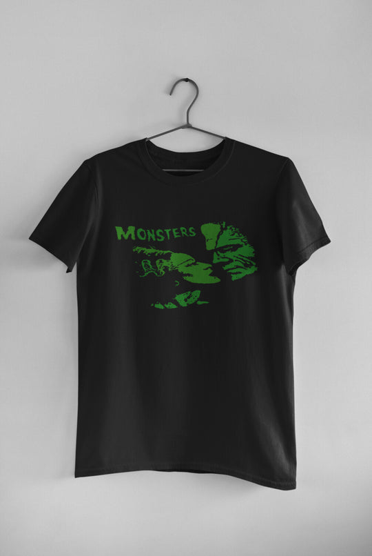 Monster Men's Tee