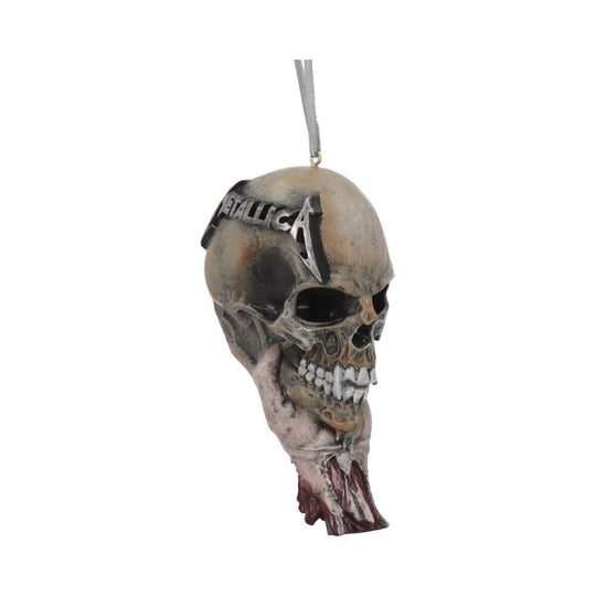 Metallica 'Sad But True' Hanging Ornament