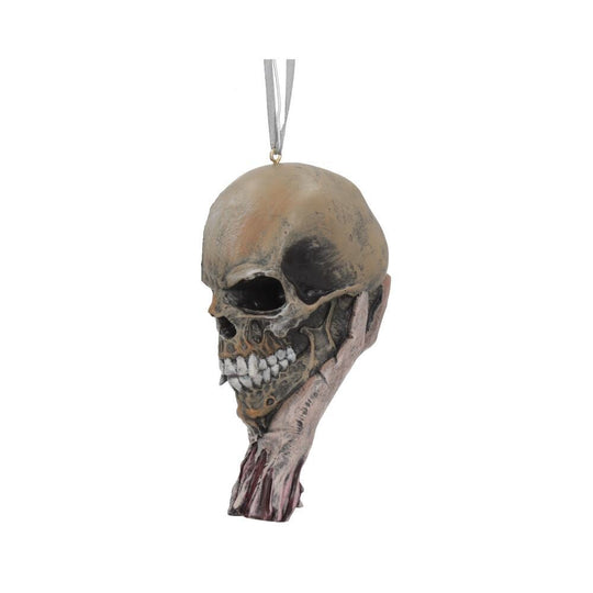 Metallica 'Sad But True' Hanging Ornament