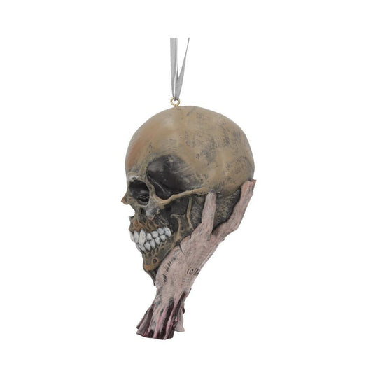 Metallica 'Sad But True' Hanging Ornament