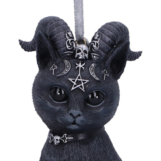 Hanging Pawzuph - Cult Cutie Range