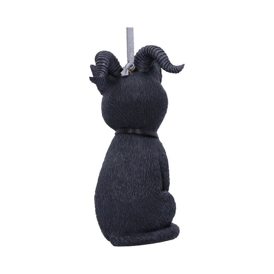 Hanging Pawzuph - Cult Cutie Range