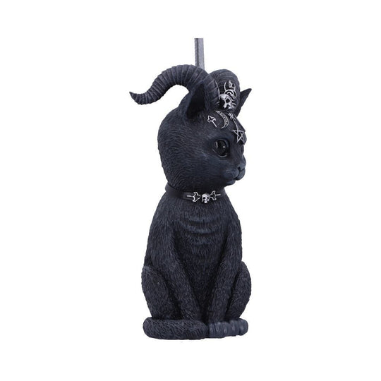 Hanging Pawzuph - Cult Cutie Range