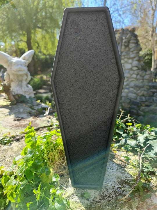 Coffin Pin Board