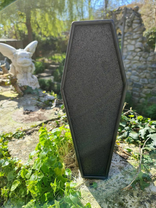 Coffin Pin Board