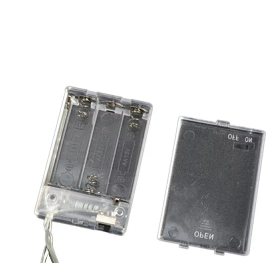 Neon Pink LED Bat Light