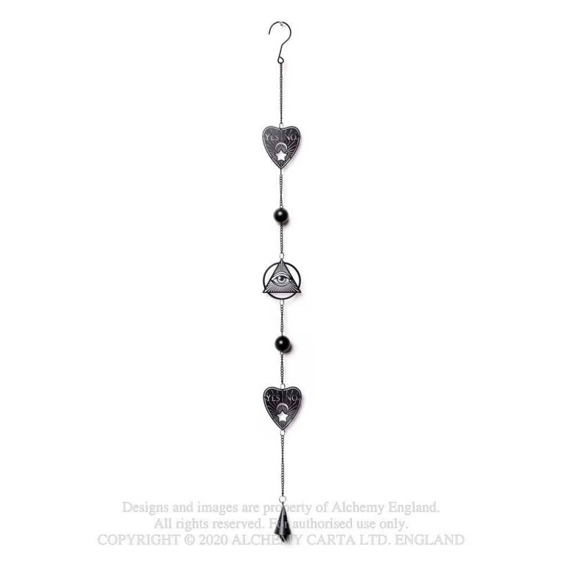Planchette Windchime