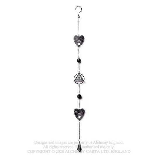 Planchette Windchime