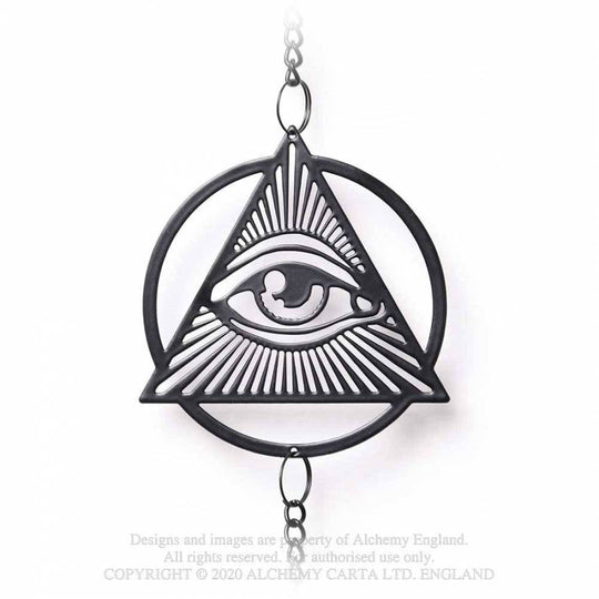 Planchette Windchime