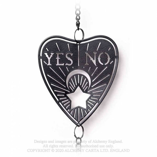 Planchette Windchime