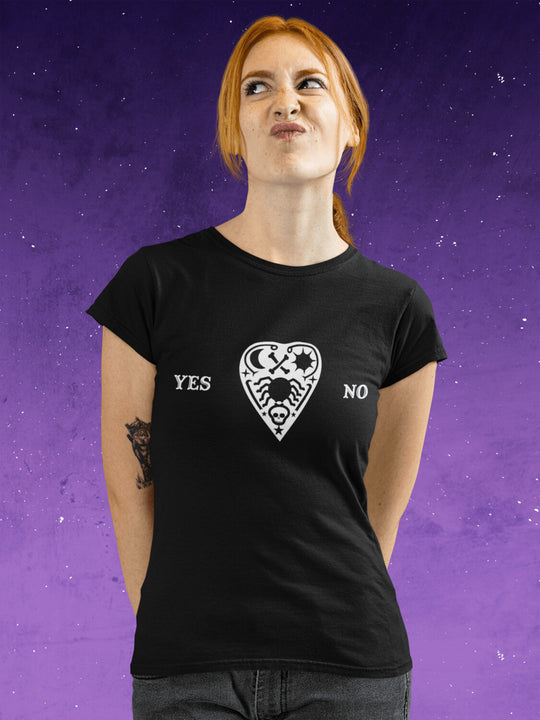 Planchette Tee