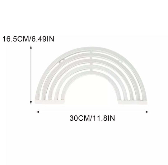 Neon LED Rainbow Light