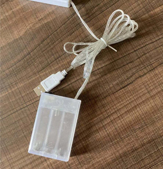 Neon LED Rainbow Light