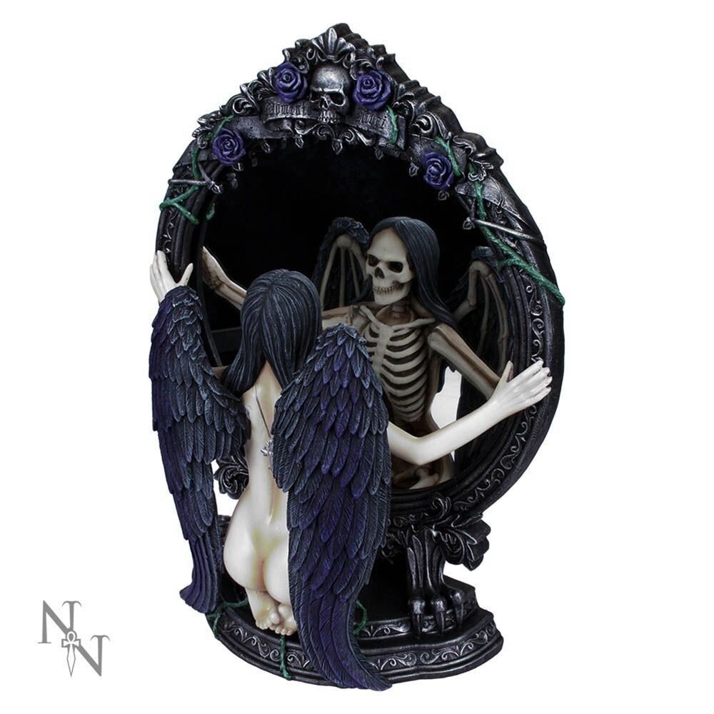 Fates Reflection Mirror