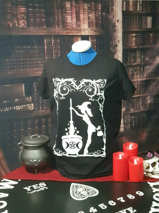 Spellcast Tee
