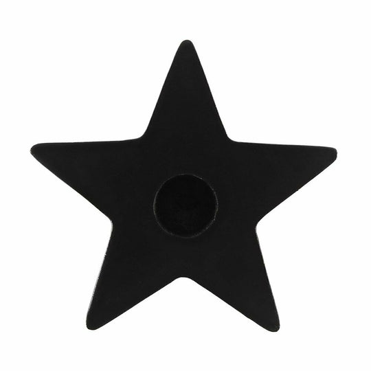 Star Spell-Candle Holder