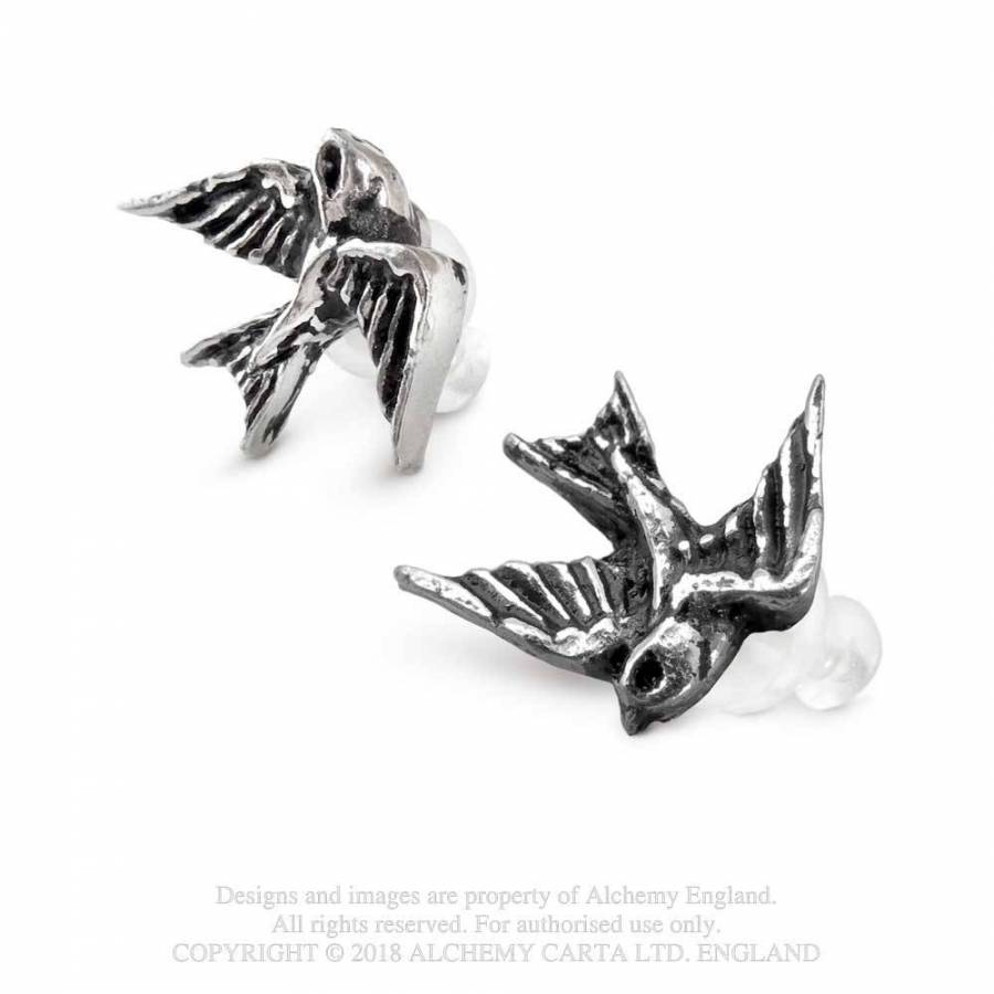 'Swallow' Studs
